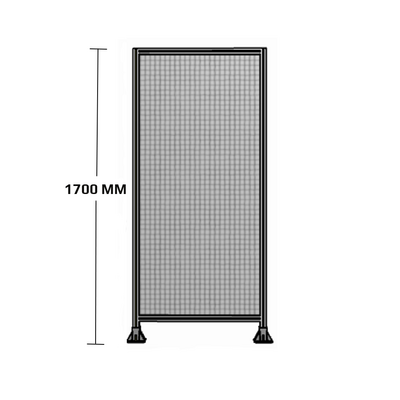 1700MM 1"X1" MESH